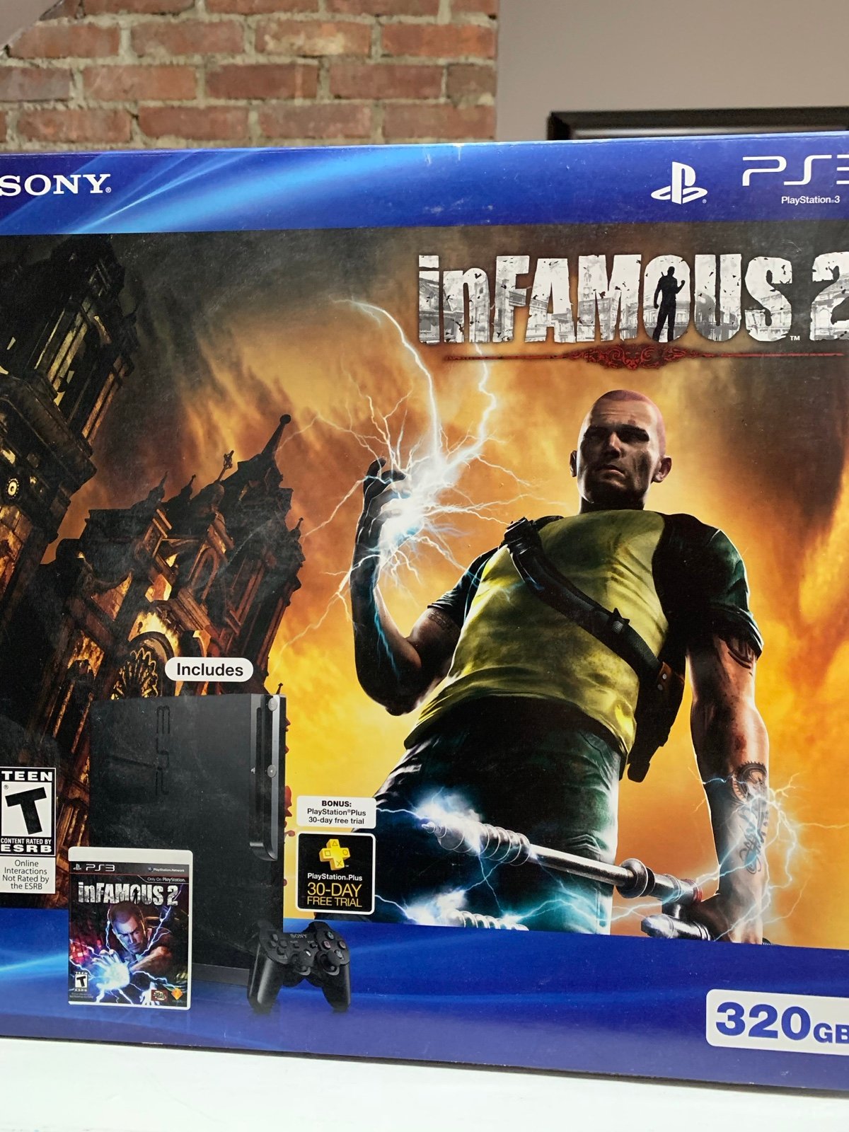 Playstation 3