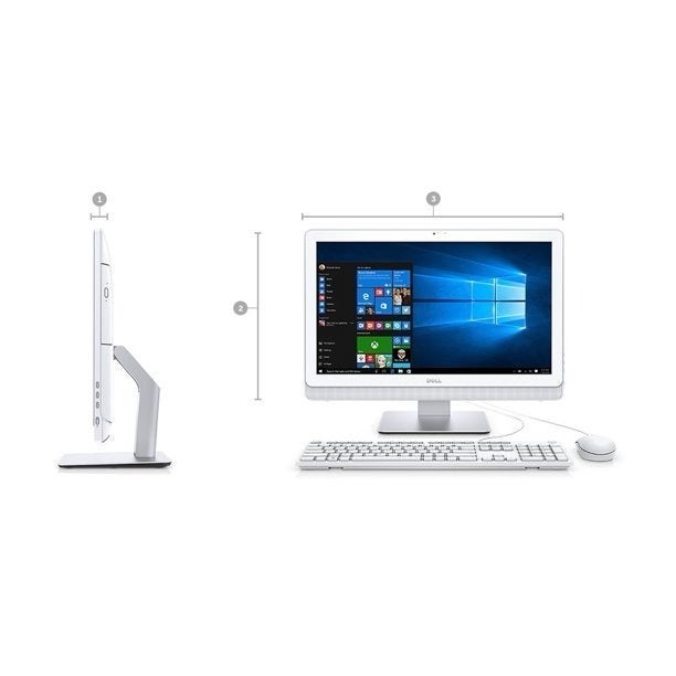 Dell Inspiron 22\
