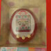 Tamagotchi Plus Color Hexagotchi