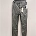 SANCTUARY High-Rise Stretch Denim Ankle Jeans Fitted Skinny-Leg Women's 25“oli