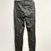 SANCTUARY High-Rise Stretch Denim Ankle Jeans Fitted Skinny-Leg Women's 25“oli