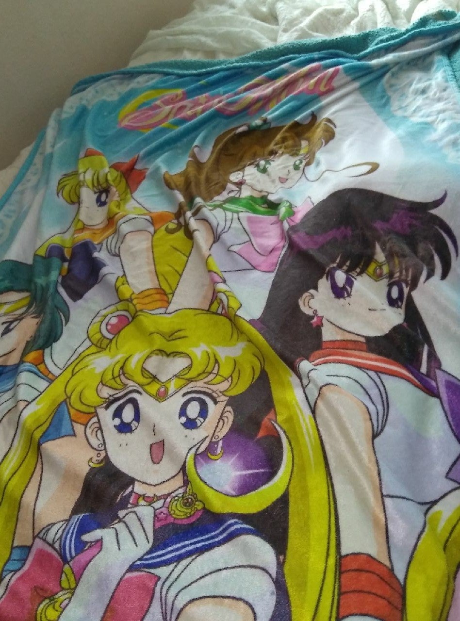 blanket