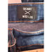 Ring of Fire West Coast Tradition Blue Skinny Size 33 X 30 Men's Jeans