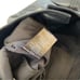 NWOT Jonathan Simkhai Black Vegan Leather Bermuda Shorts Size 0