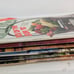 Vintage 1980s Mother Earth News Magazines Lot of 6