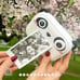 Kidamento Camera - Panda BRAND NEW IN BOX