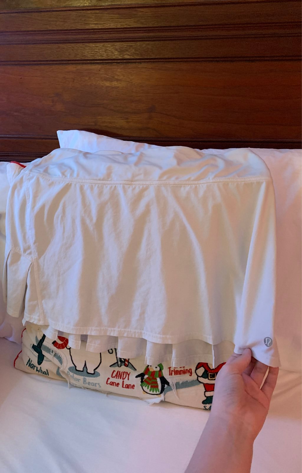 Lululemon skirt