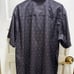 DIXXON FLANNEL SHORT SLEEVE HISTORIA PARTY SHIRT MENS XL