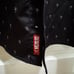 DIXXON FLANNEL SHORT SLEEVE HISTORIA PARTY SHIRT MENS XL