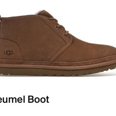 UGG neumel boot