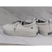Sperry Women's White Leather Memory Foam Insole Platform Sneaker Shoes Size 8.5