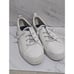 Sperry Women's White Leather Memory Foam Insole Platform Sneaker Shoes Size 8.5