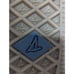 Sperry Women's White Leather Memory Foam Insole Platform Sneaker Shoes Size 8.5