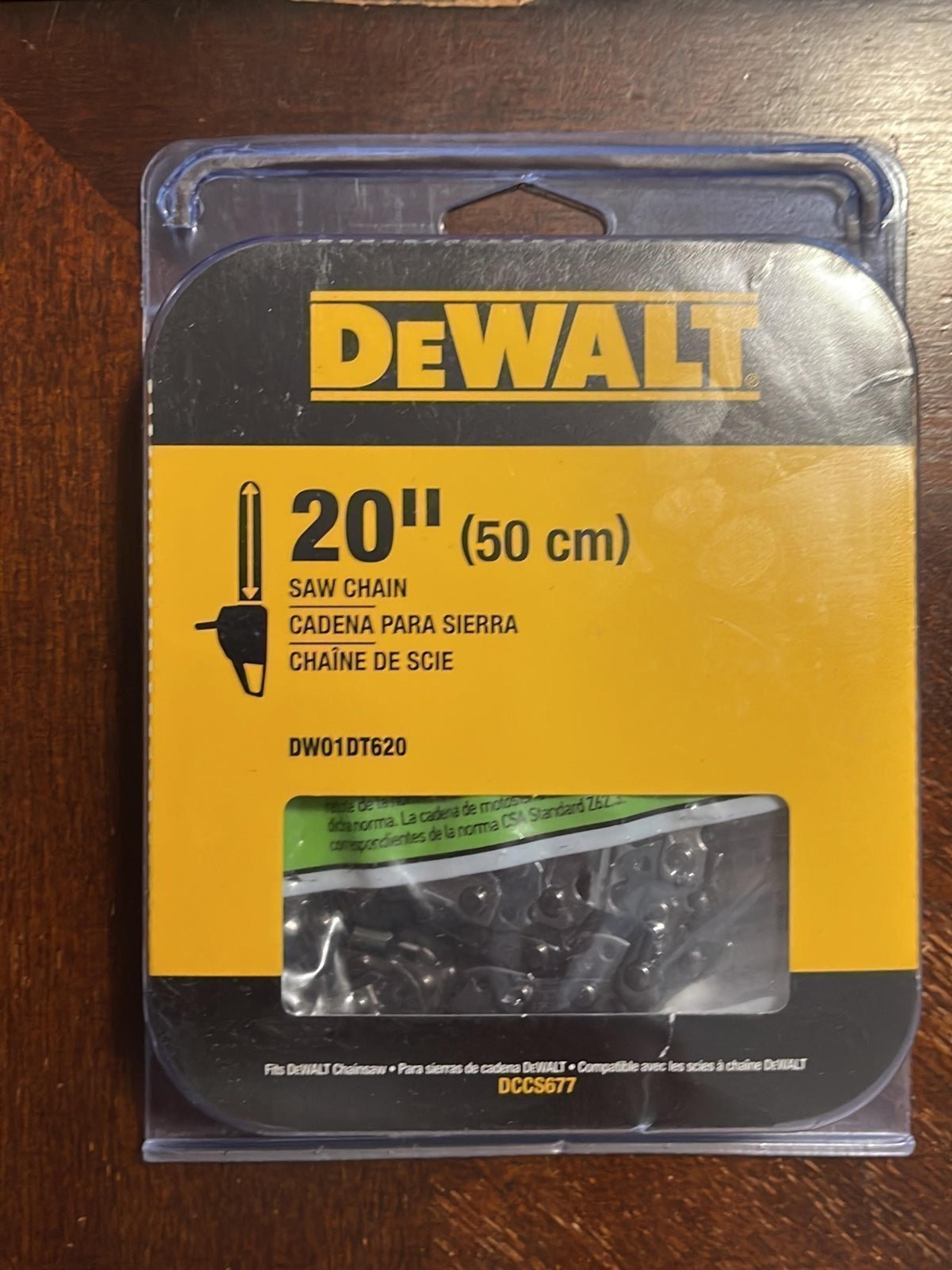 DEWALT