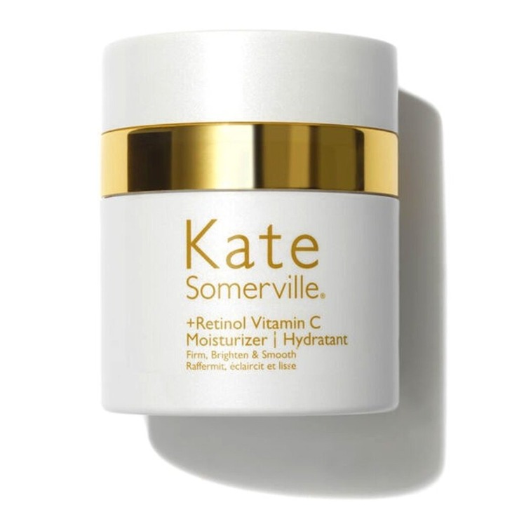 Kate Somerville Retinol Vitamin C Moisturizer 50ML