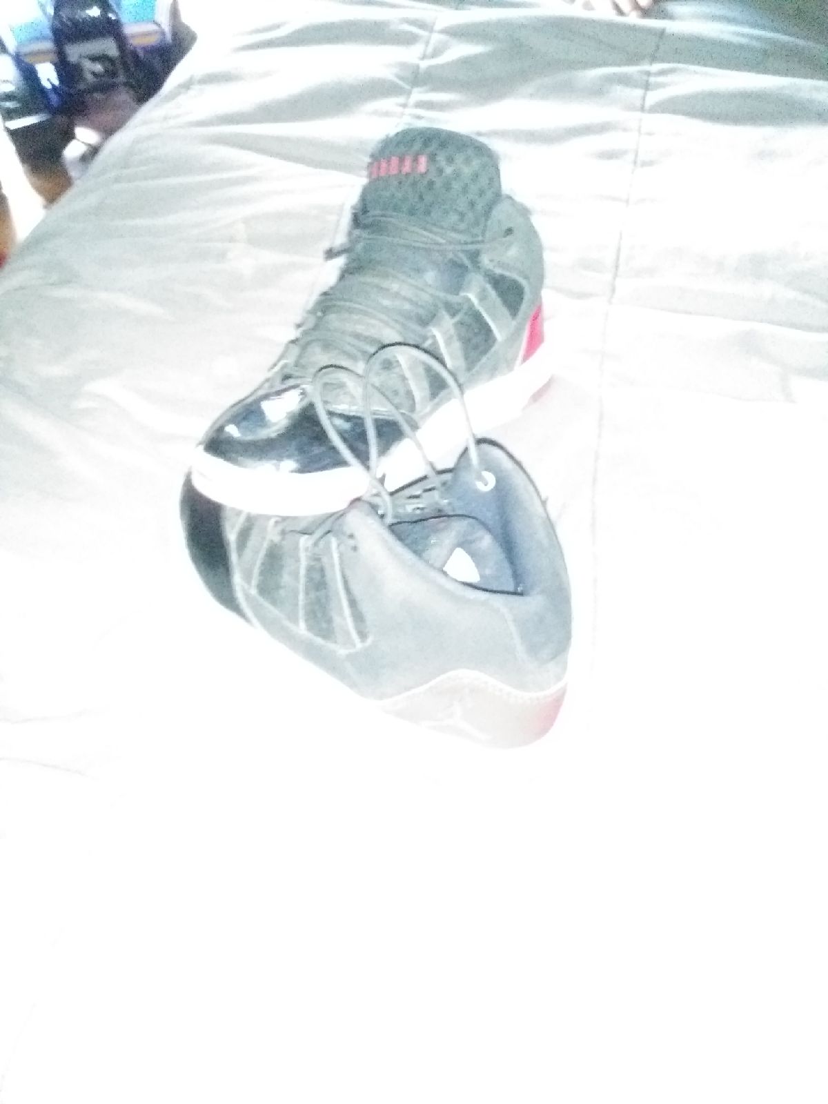 shoes size 8