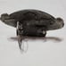 Vintage belt buckle