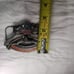 Vintage belt buckle