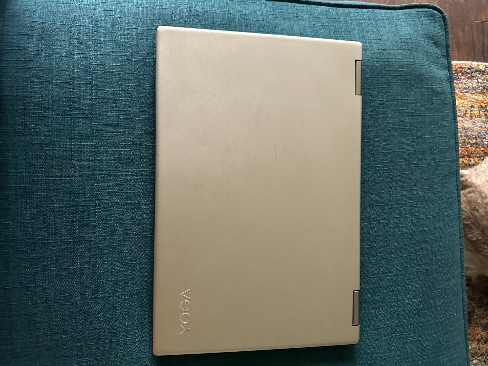 Lenova YOGA 7i thinkpad
