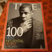 Time The 100 most Influential People Jay Z edition