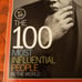 Time The 100 most Influential People Jay Z edition