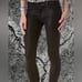 J Brand Skinny 901 Black Coat steal Leggings NWT RARE size 29 | J. Brand jeans