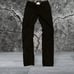 J Brand Skinny 901 Black Coat steal Leggings NWT RARE size 29 | J. Brand jeans