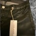 J Brand Skinny 901 Black Coat steal Leggings NWT RARE size 29 | J. Brand jeans