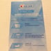 2 Count Crest 3D White Classic Vivid Whitestrips Whitening Kit 20 strips Level 6