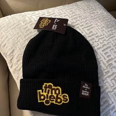 Tim Biebs Beanie