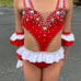 Dance costume