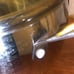 Il Mulino New York Stainless Pot with Clear Glass Lid