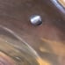 Il Mulino New York Stainless Pot with Clear Glass Lid