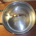 Il Mulino New York Stainless Pot with Clear Glass Lid