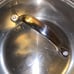 Il Mulino New York Stainless Pot with Clear Glass Lid