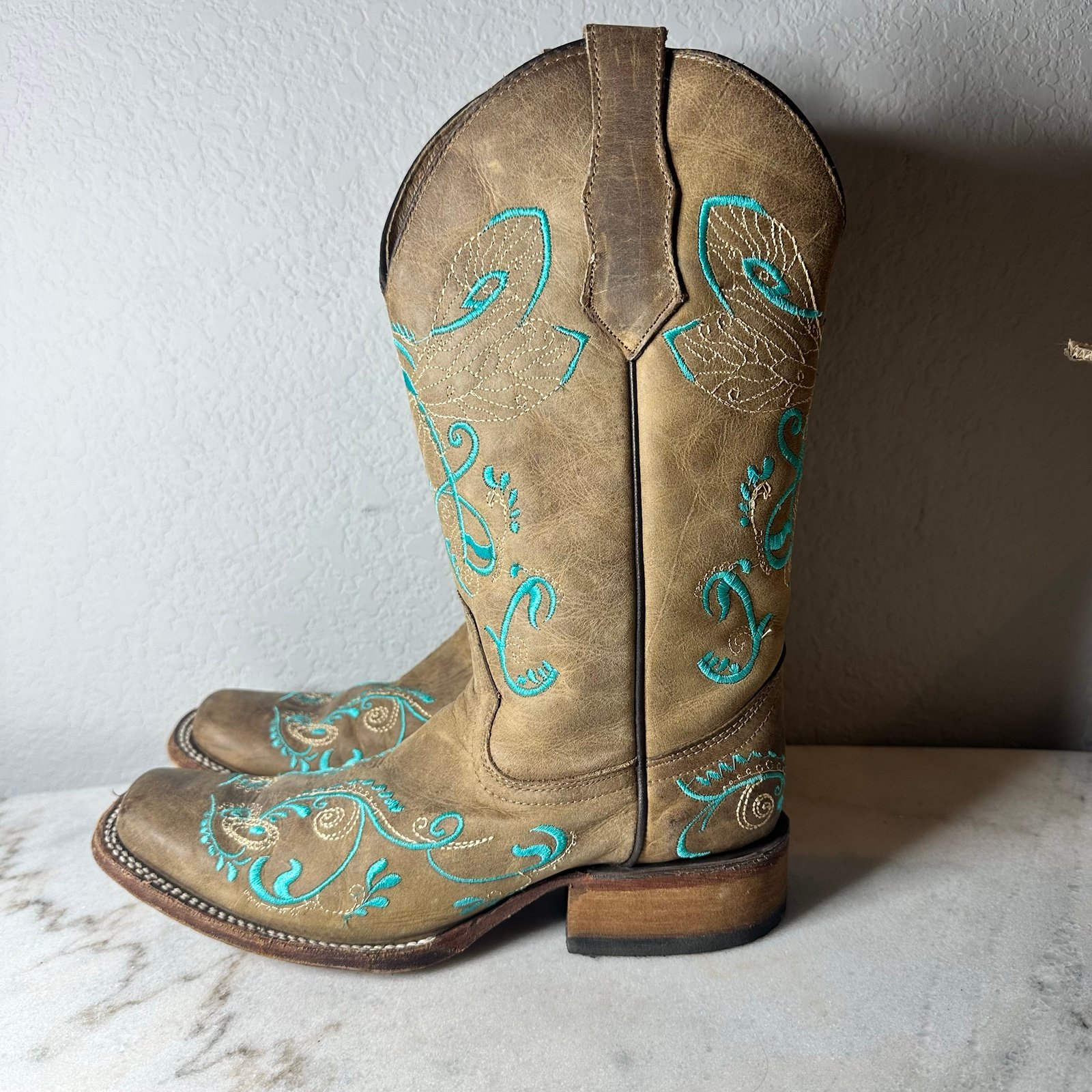 Corral dragonfly boots sale