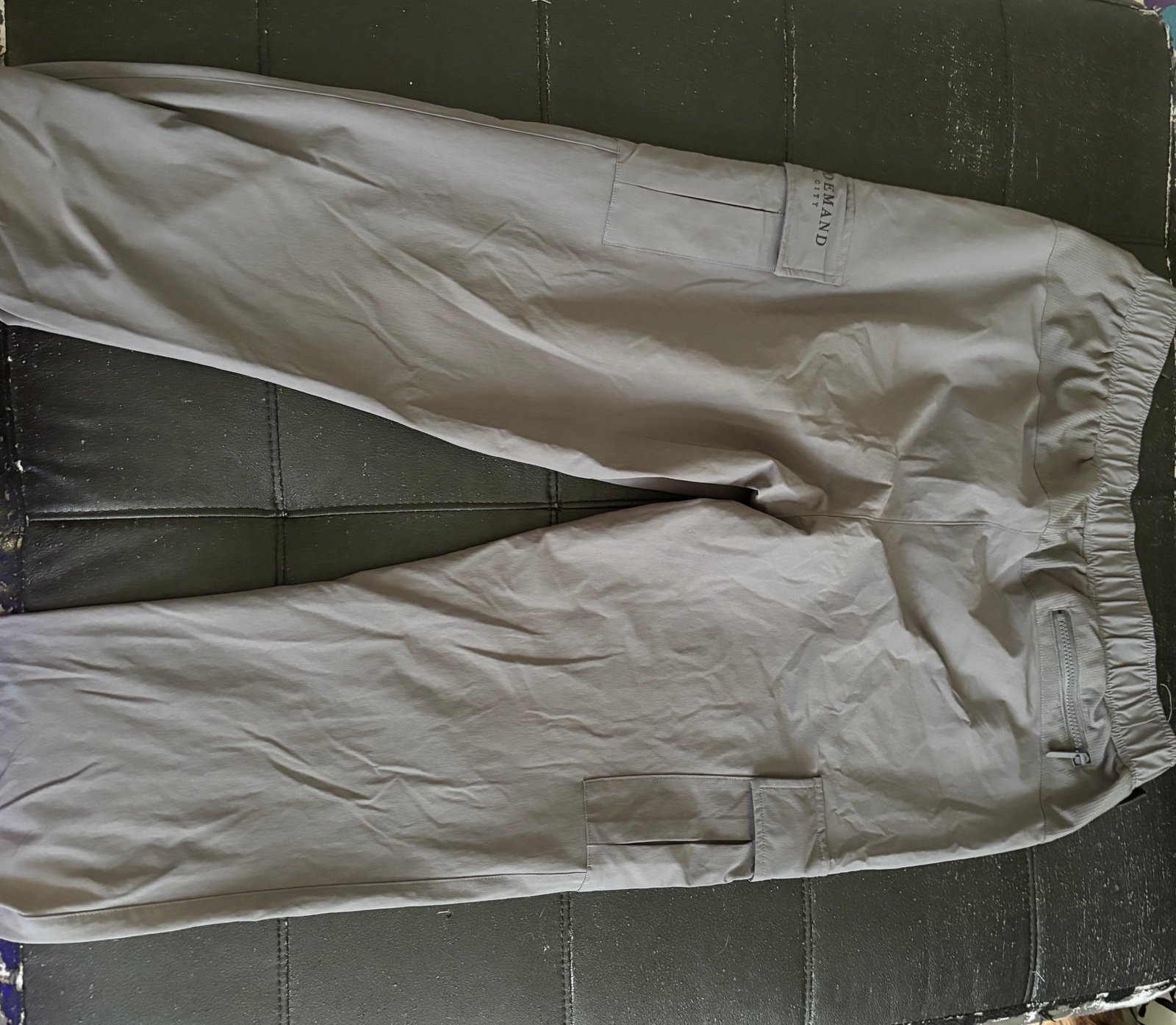 supply and demand cargo pants