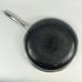 Hexclad Hybrid 12 Nonstick Frying Pan USED Stainless Steel All Cooktop Tempered