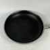 Hexclad Hybrid 12 Nonstick Frying Pan USED Stainless Steel All Cooktop Tempered