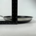 Hexclad Hybrid 12 Nonstick Frying Pan USED Stainless Steel All Cooktop Tempered