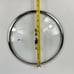 Hexclad Hybrid 12 Nonstick Frying Pan USED Stainless Steel All Cooktop Tempered