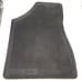 Nissan Murano 2003-07 OEM Black Carpet Floor Mat Set Rear + Front 4 Piece