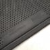 Nissan Murano 2003-07 OEM Black Carpet Floor Mat Set Rear + Front 4 Piece