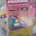 Promare Rubber Keychain Set