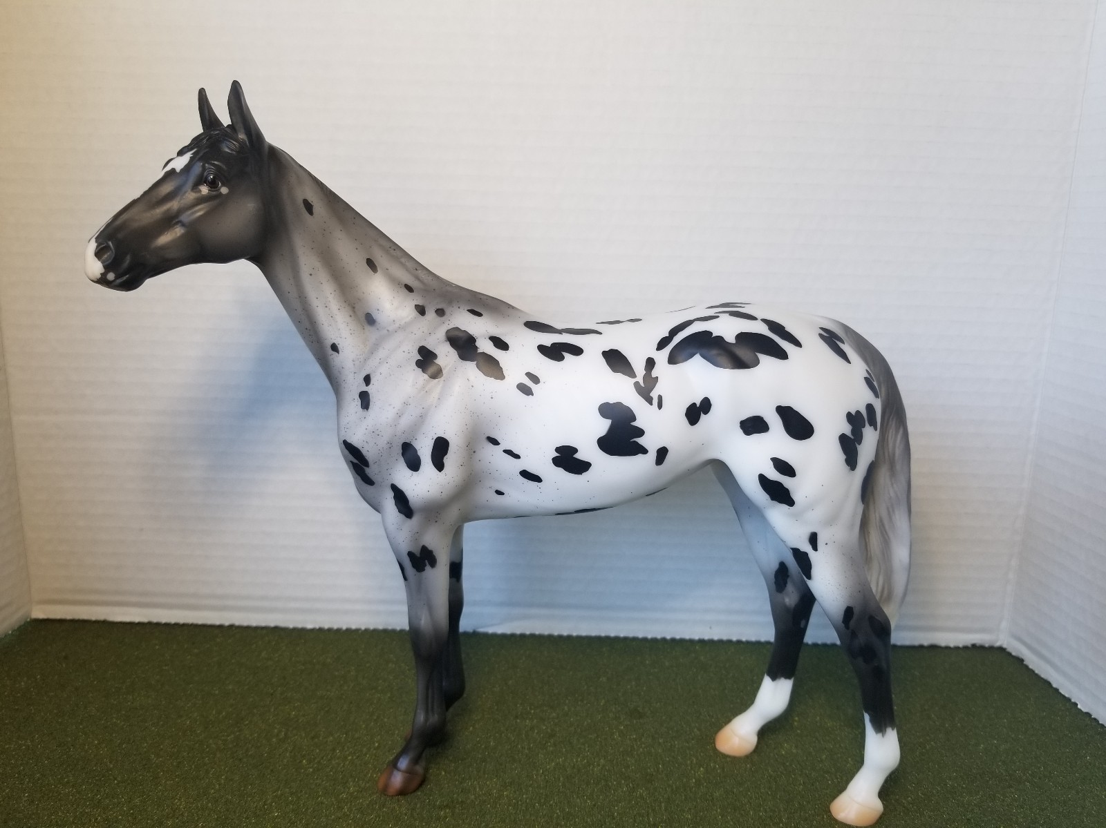 Breyerfest 2024 Surprise horse