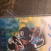 DJ Chark 2018 origins 03/10 ultra rare signature card