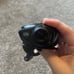 abu garcia bait cast reel REV04 SX-HS