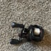 abu garcia bait cast reel REV04 SX-HS