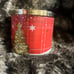 Bath and body works Christmas Cider 3 Wick