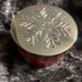 Bath and body works Christmas Cider 3 Wick